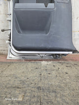1999-2006 Chevrolet Silverado / GMC Sierra 1500 2500 3500 HD Rear Driver side Extended Cab Rear Door
