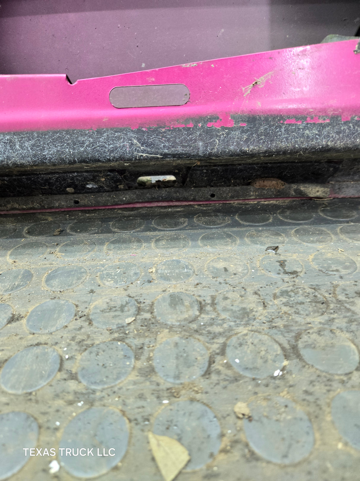 1994-2004 Chevrolet S10 /  GMC Sonoma RH Passenger Side Front Door
