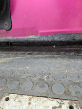 1994-2004 Chevrolet S10 /  GMC Sonoma RH Passenger Side Front Door