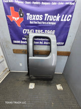 2007-2013 Chevrolet Silverado / GMC Sierra 1500 2500 3500 HD Driver Side Extended Cab LH Rear Door