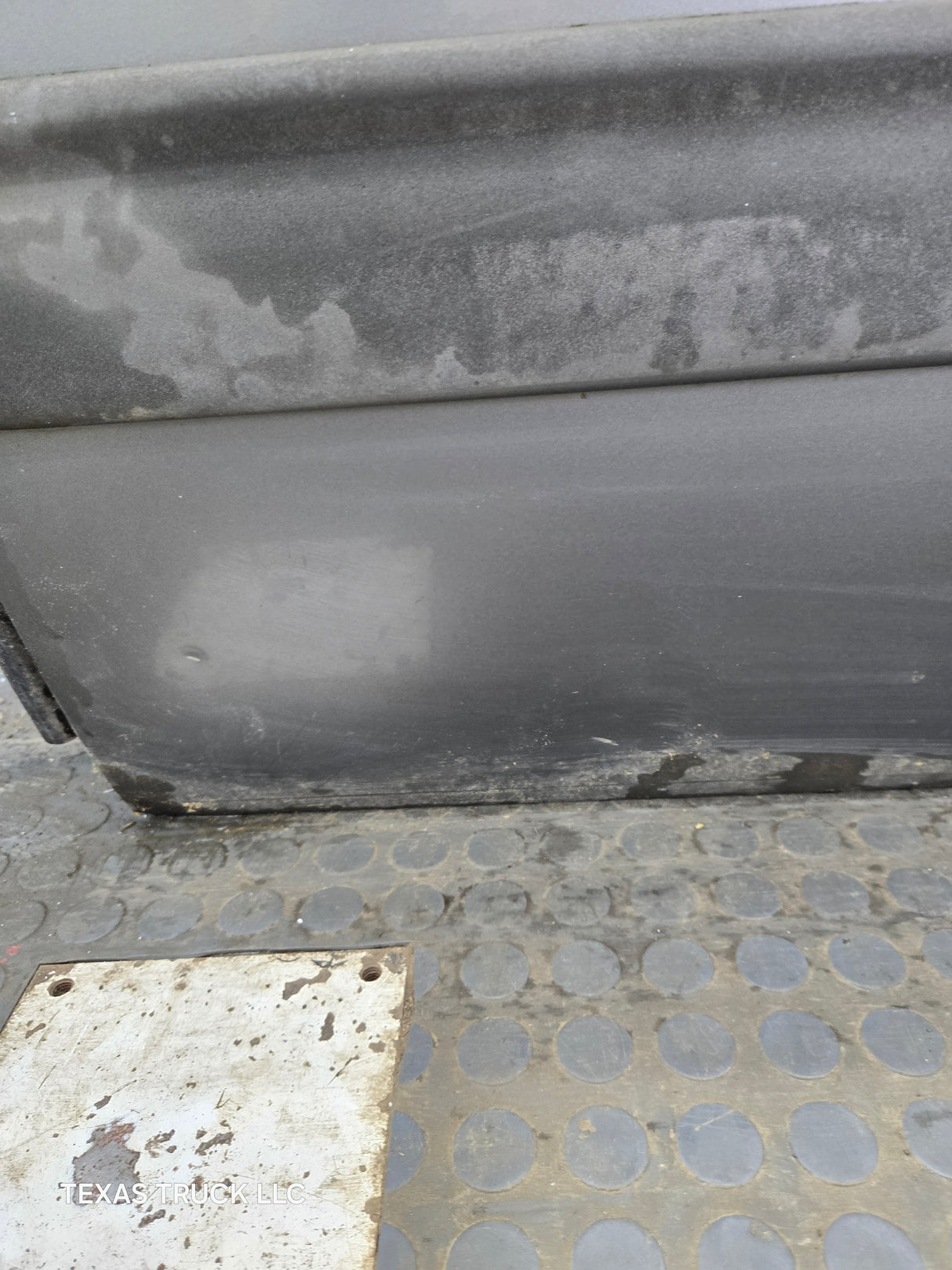2007-2013 Chevrolet Silverado / GMC Sierra 1500 2500 3500 HD Driver Side Extended Cab LH Rear Door