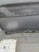 2007-2013 Chevrolet Silverado / GMC Sierra 1500 2500 3500 HD Driver Side Extended Cab LH Rear Door