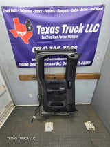 2007-2013 Chevrolet Silverado / GMC Sierra 1500 2500 3500 HD Driver Side Extended Cab LH Rear Door