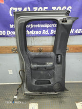 2007-2013 Chevrolet Silverado / GMC Sierra 1500 2500 3500 HD Driver Side Extended Cab LH Rear Door