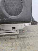 2007-2013 Chevrolet Silverado / GMC Sierra 1500 2500 3500 HD Driver Side Extended Cab LH Rear Door