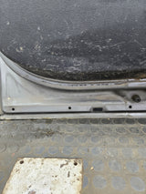 2007-2013 Chevrolet Silverado / GMC Sierra 1500 2500 3500 HD Driver Side Extended Cab LH Rear Door
