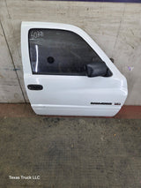 1994-2002 Dodge Ram 2nd Gen RH Passenger Side Front Door Regular Cab / 2 Door Ext Cab 1500 2500 3500 ROUND CORNER