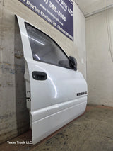 1994-2002 Dodge Ram 2nd Gen RH Passenger Side Front Door Regular Cab / 2 Door Ext Cab 1500 2500 3500 ROUND CORNER