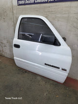 1994-2002 Dodge Ram 2nd Gen RH Passenger Side Front Door Regular Cab / 2 Door Ext Cab 1500 2500 3500 ROUND CORNER