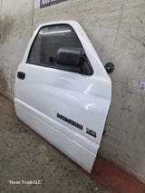 1994-2002 Dodge Ram 2nd Gen RH Passenger Side Front Door Regular Cab / 2 Door Ext Cab 1500 2500 3500 ROUND CORNER