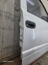 1994-2002 Dodge Ram 2nd Gen RH Passenger Side Front Door Regular Cab / 2 Door Ext Cab 1500 2500 3500 ROUND CORNER