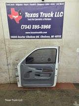 1994-2002 Dodge Ram 2nd Gen RH Passenger Side Front Door Regular Cab / 2 Door Ext Cab 1500 2500 3500 ROUND CORNER