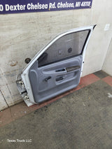 1994-2002 Dodge Ram 2nd Gen RH Passenger Side Front Door Regular Cab / 2 Door Ext Cab 1500 2500 3500 ROUND CORNER