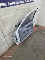 1994-2002 Dodge Ram 2nd Gen RH Passenger Side Front Door Regular Cab / 2 Door Ext Cab 1500 2500 3500 ROUND CORNER