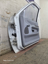 1994-2002 Dodge Ram 2nd Gen RH Passenger Side Front Door Regular Cab / 2 Door Ext Cab 1500 2500 3500 ROUND CORNER