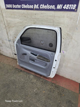 1994-2002 Dodge Ram 2nd Gen RH Passenger Side Front Door Regular Cab / 2 Door Ext Cab 1500 2500 3500 ROUND CORNER
