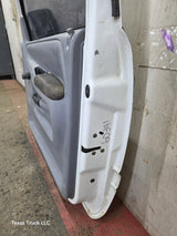 1994-2002 Dodge Ram 2nd Gen RH Passenger Side Front Door Regular Cab / 2 Door Ext Cab 1500 2500 3500 ROUND CORNER