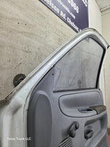 1994-2002 Dodge Ram 2nd Gen RH Passenger Side Front Door Regular Cab / 2 Door Ext Cab 1500 2500 3500 ROUND CORNER