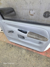 1994-2002 Dodge Ram 2nd Gen RH Passenger Side Front Door Regular Cab / 2 Door Ext Cab 1500 2500 3500 ROUND CORNER
