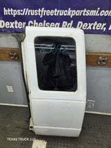 2003-2005 Ford Ranger Driver Side Rear Left Hand Extended Cab Door