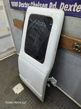 2003-2005 Ford Ranger Driver Side Rear Left Hand Extended Cab Door