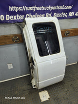 2003-2005 Ford Ranger Driver Side Rear Left Hand Extended Cab Door