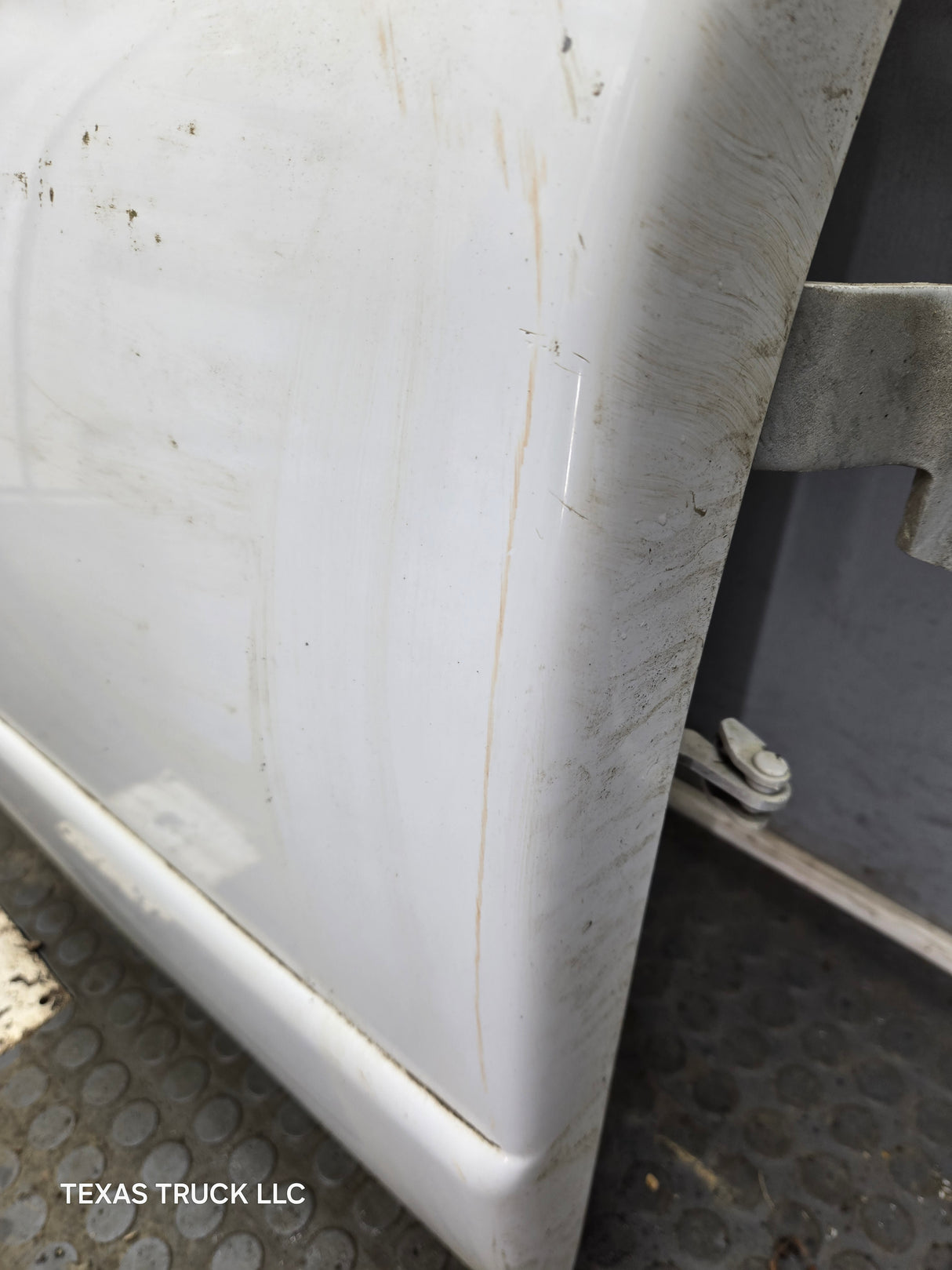 2003-2005 Ford Ranger Driver Side Rear Left Hand Extended Cab Door