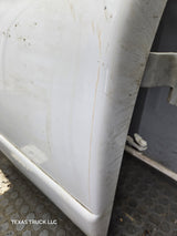 2003-2005 Ford Ranger Driver Side Rear Left Hand Extended Cab Door