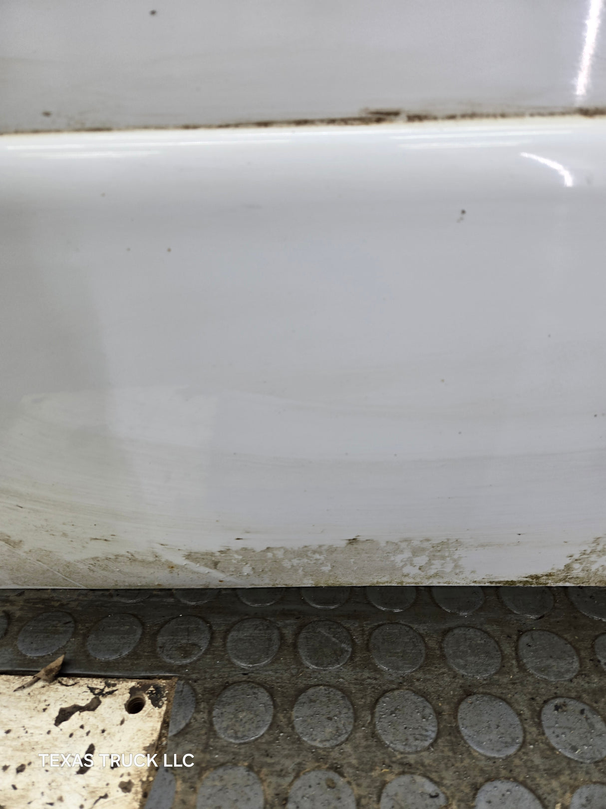 2003-2005 Ford Ranger Driver Side Rear Left Hand Extended Cab Door