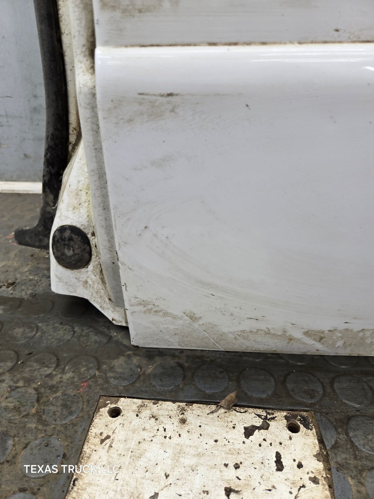 2003-2005 Ford Ranger Driver Side Rear Left Hand Extended Cab Door