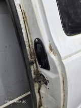 2003-2005 Ford Ranger Driver Side Rear Left Hand Extended Cab Door
