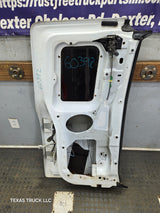 2003-2005 Ford Ranger Driver Side Rear Left Hand Extended Cab Door