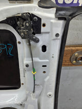 2003-2005 Ford Ranger Driver Side Rear Left Hand Extended Cab Door
