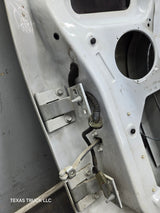 2003-2005 Ford Ranger Driver Side Rear Left Hand Extended Cab Door
