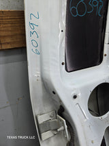 2003-2005 Ford Ranger Driver Side Rear Left Hand Extended Cab Door