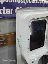 2003-2005 Ford Ranger Driver Side Rear Left Hand Extended Cab Door