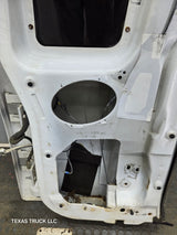 2003-2005 Ford Ranger Driver Side Rear Left Hand Extended Cab Door