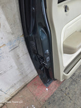 2004-2008 Ford F150 Rear LH Driver Side Crew Cab Door
