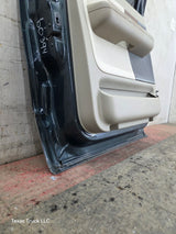 2004-2008 Ford F150 Rear LH Driver Side Crew Cab Door