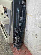 2004-2008 Ford F150 Rear LH Driver Side Crew Cab Door