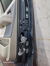 2004-2008 Ford F150 Rear LH Driver Side Crew Cab Door