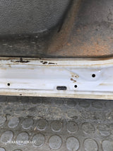 2007-2013 Chevrolet Silverado / GMC Sierra 1500 2500 3500 HD RH Front Passenger Side Door