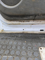 2007-2013 Chevrolet Silverado / GMC Sierra 1500 2500 3500 HD RH Front Passenger Side Door