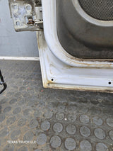 2007-2013 Chevrolet Silverado / GMC Sierra 1500 2500 3500 HD RH Front Passenger Side Door