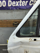 1987-1997 Ford F Series F250 F350 F450 F550 LH Driver Side Front Door