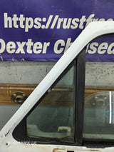 1987-1997 Ford F Series F250 F350 F450 F550 LH Driver Side Front Door
