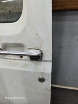 1987-1997 Ford F Series F250 F350 F450 F550 LH Driver Side Front Door