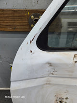 1987-1997 Ford F Series F250 F350 F450 F550 LH Driver Side Front Door