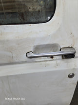 1987-1997 Ford F Series F250 F350 F450 F550 LH Driver Side Front Door
