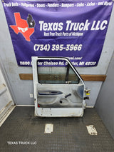 1987-1997 Ford F Series F250 F350 F450 F550 LH Driver Side Front Door